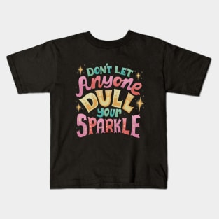 Sparkle Kids T-Shirt